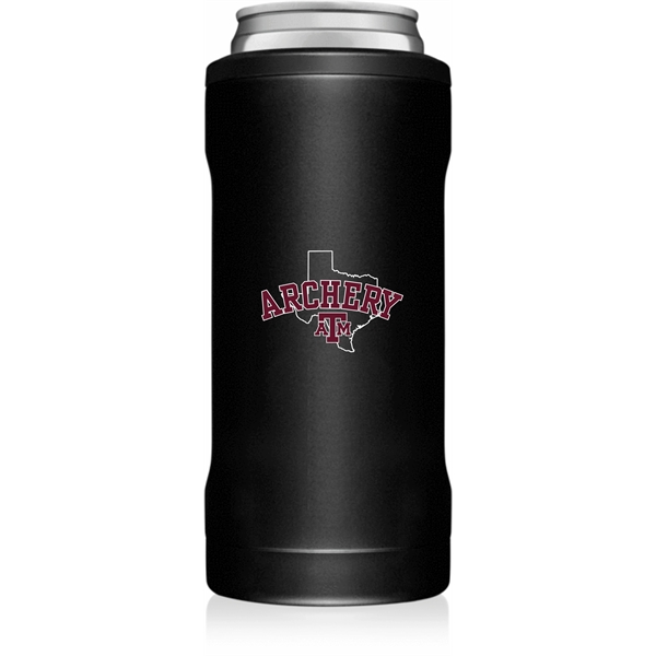 Brumate HOPSULATOR JUGGERNAUT Beverage Holder 24 or 25oz cans... from ASI 72657 Active Life Promo / Apres Ski