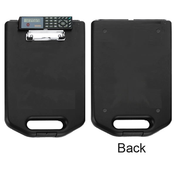 Storage clipboard calculator.... from ASI 79535 Primetime / Primetime