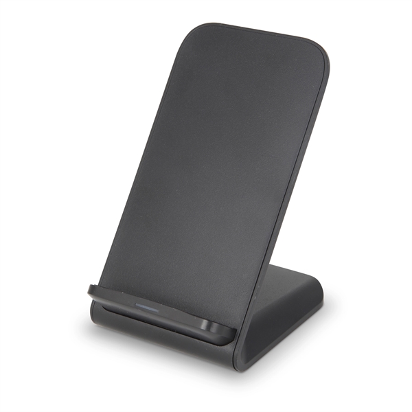 Wireless Charging Phone Stand.... from ASI 46755 Cosmo Promos