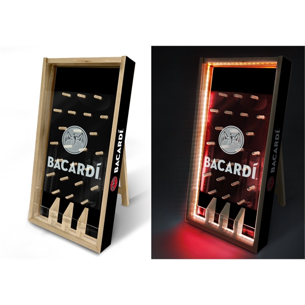 Mini Drop To win is an eye-catching promotional product that will... from ASI 30226 A J J Enterprises