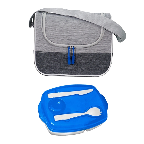 Bay Locking Lid Cooler Set... from ASI 30208 A P Specialties / AP Specialties