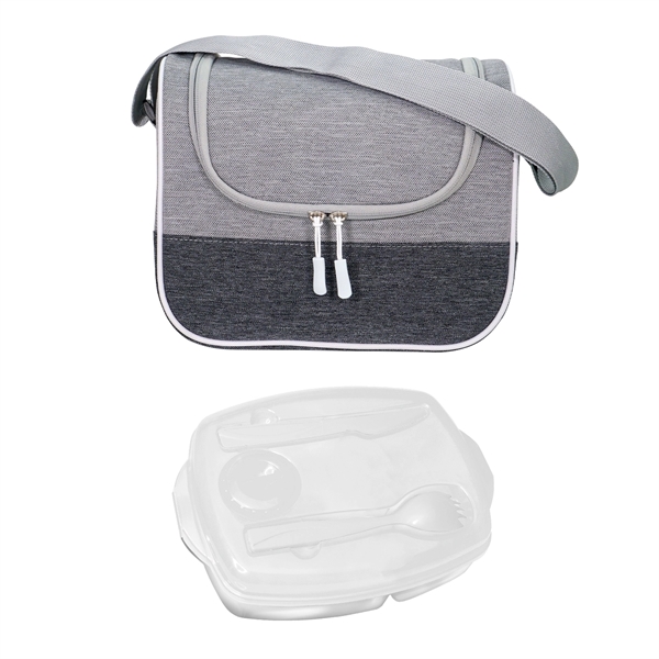 Bay Locking Lid Cooler Set... from ASI 30208 A P Specialties / AP Specialties