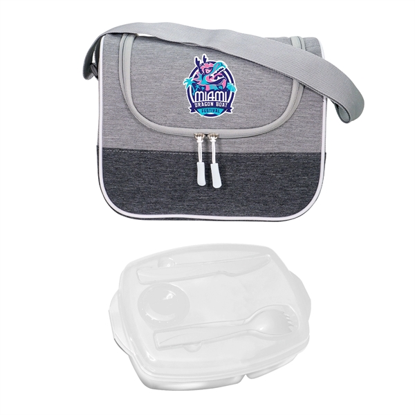 Bay Locking Lid Cooler Set... from ASI 30208 A P Specialties / AP Specialties