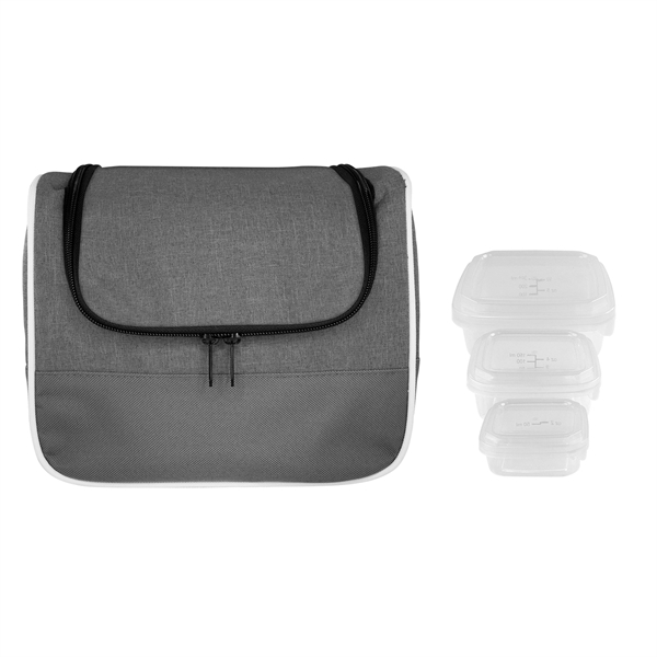 Ridge Portion Control Set... from ASI 30208 A P Specialties / AP Specialties