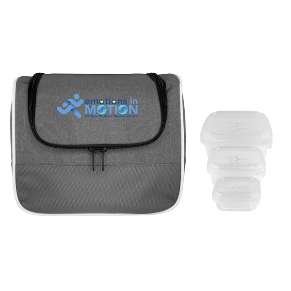 Ridge Portion Control Set... from ASI 30208 A P Specialties / AP Specialties