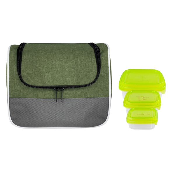 Ridge Portion Control Set... from ASI 30208 A P Specialties / AP Specialties