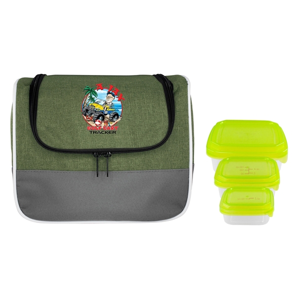 Ridge Portion Control Set... from ASI 30208 A P Specialties / AP Specialties