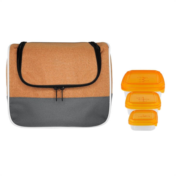 Ridge Portion Control Set... from ASI 30208 A P Specialties / AP Specialties