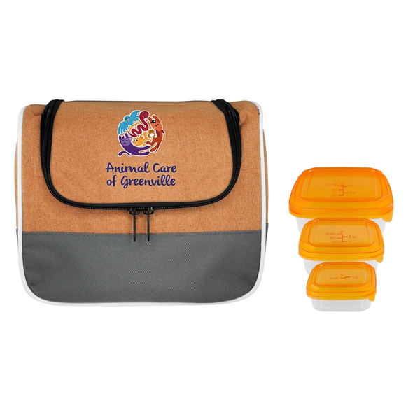 Ridge Portion Control Set... from ASI 30208 A P Specialties / AP Specialties