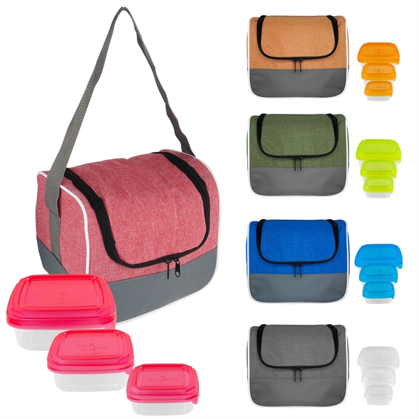 Ridge Portion Control Set... from ASI 30208 A P Specialties / AP Specialties