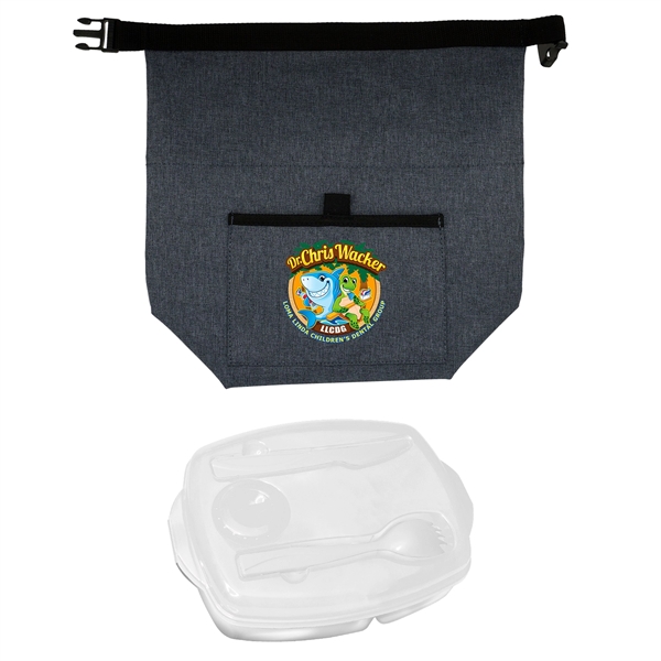 G Line Voyager Lockin Lid Set... from ASI 30208 A P Specialties / AP Specialties