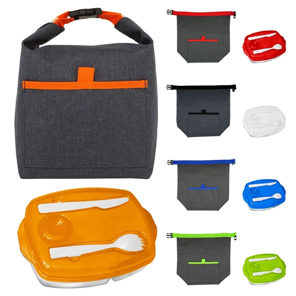 G Line Voyager Lockin Lid Set... from ASI 30208 A P Specialties / AP Specialties