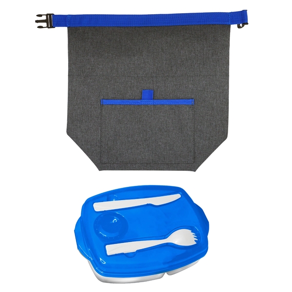 G Line Voyager Lockin Lid Set... from ASI 30208 A P Specialties / AP Specialties