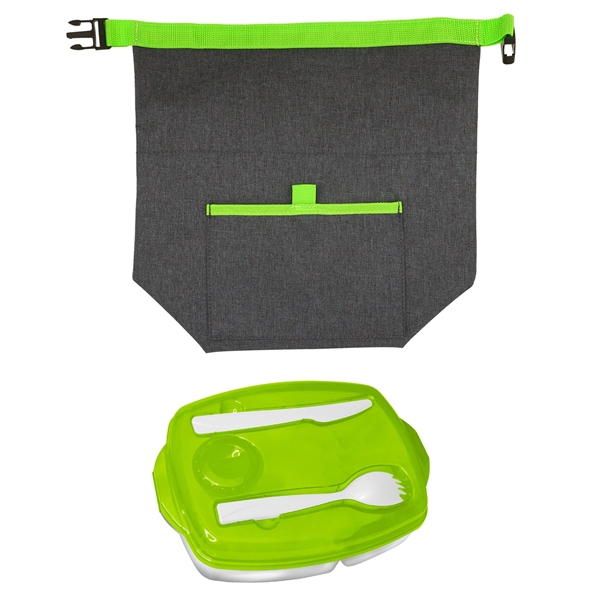 G Line Voyager Lockin Lid Set... from ASI 30208 A P Specialties / AP Specialties