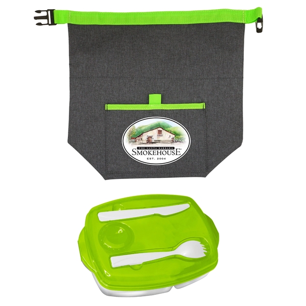 G Line Voyager Lockin Lid Set... from ASI 30208 A P Specialties / AP Specialties