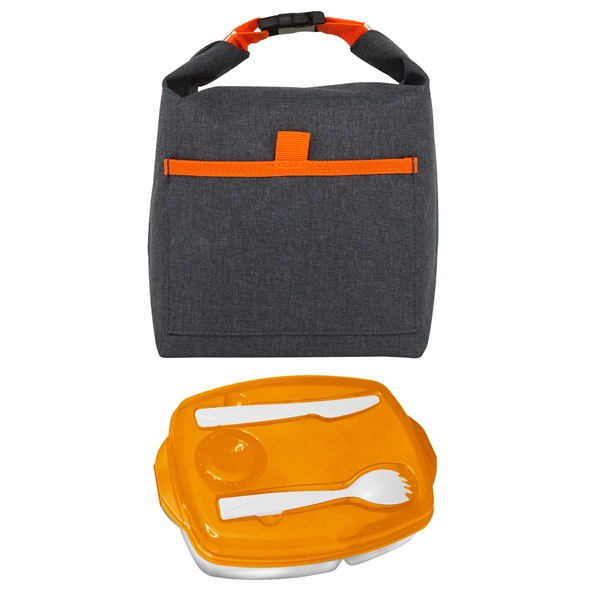 G Line Voyager Lockin Lid Set... from ASI 30208 A P Specialties / AP Specialties