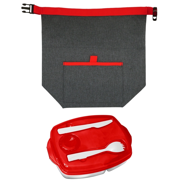 G Line Voyager Lockin Lid Set... from ASI 30208 A P Specialties / AP Specialties