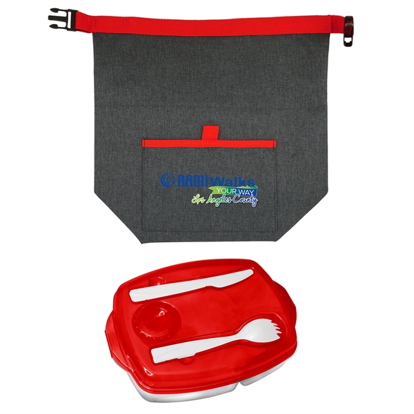 G Line Voyager Lockin Lid Set... from ASI 30208 A P Specialties / AP Specialties