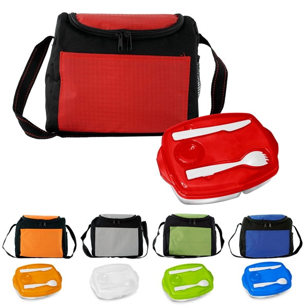 Lunch Tray Chiller... from ASI 30208 A P Specialties / AP Specialties