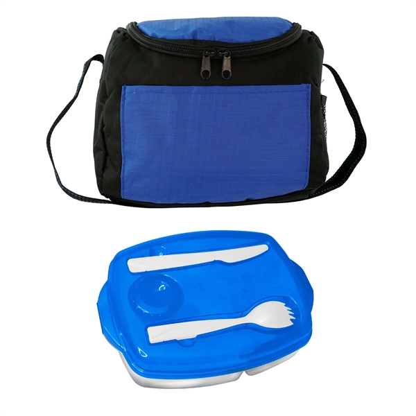 Lunch Tray Chiller... from ASI 30208 A P Specialties / AP Specialties