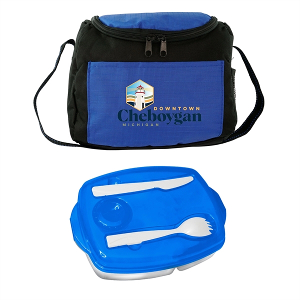 Lunch Tray Chiller... from ASI 30208 A P Specialties / AP Specialties