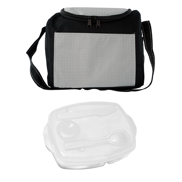 Lunch Tray Chiller... from ASI 30208 A P Specialties / AP Specialties