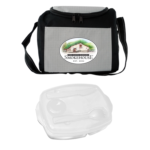 Lunch Tray Chiller... from ASI 30208 A P Specialties / AP Specialties