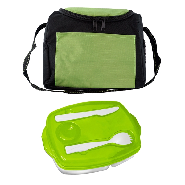 Lunch Tray Chiller... from ASI 30208 A P Specialties / AP Specialties