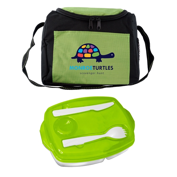 Lunch Tray Chiller... from ASI 30208 A P Specialties / AP Specialties