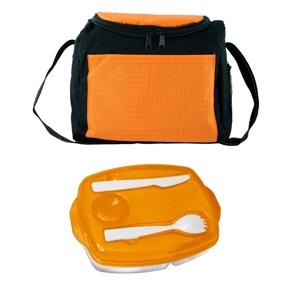 Lunch Tray Chiller... from ASI 30208 A P Specialties / AP Specialties