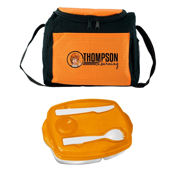 Lunch Tray Chiller... from ASI 30208 A P Specialties / AP Specialties