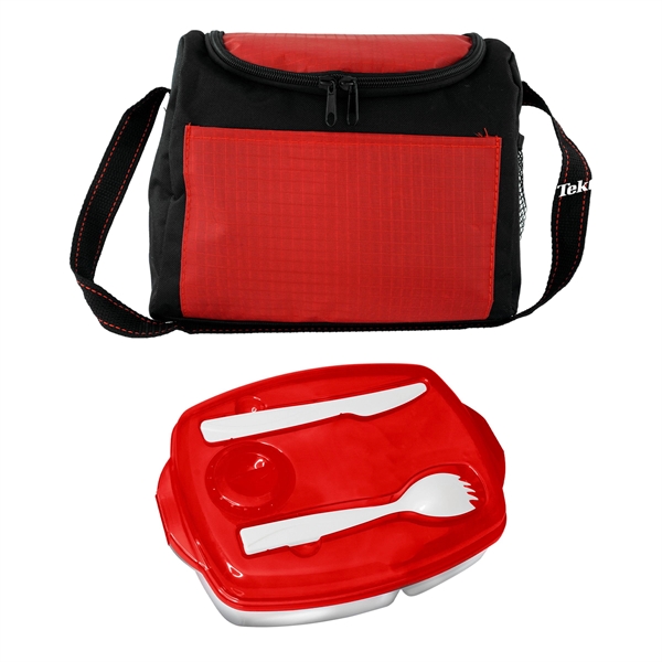 Lunch Tray Chiller... from ASI 30208 A P Specialties / AP Specialties