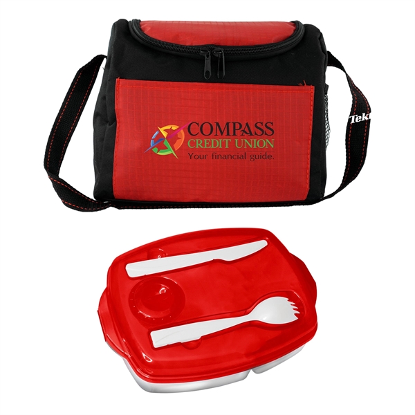 Lunch Tray Chiller... from ASI 30208 A P Specialties / AP Specialties