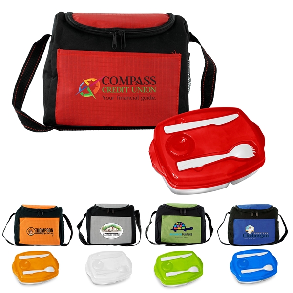 Lunch Tray Chiller... from ASI 30208 A P Specialties / AP Specialties