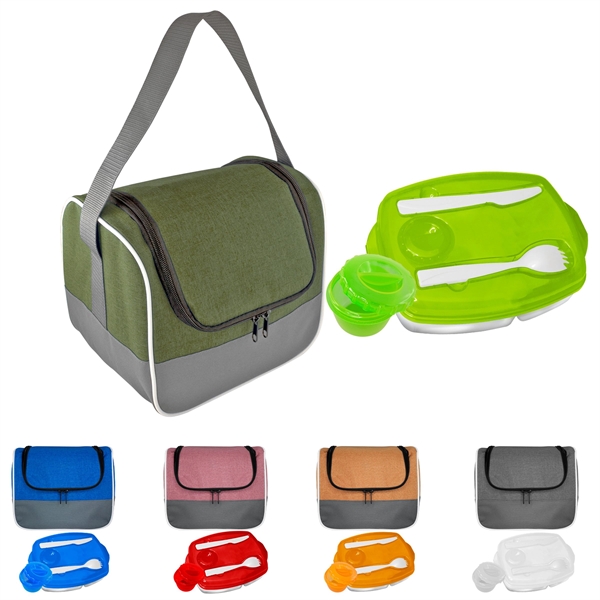 Ridge Locking Lid Set... from ASI 30208 A P Specialties / AP Specialties