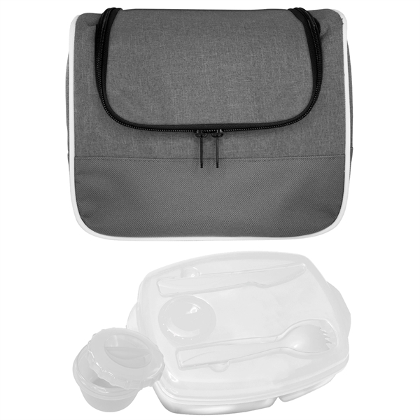 Ridge Locking Lid Set... from ASI 30208 A P Specialties / AP Specialties