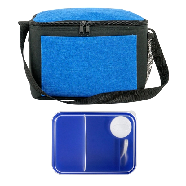 Ridge On The Go Lunch Set... from ASI 30208 A P Specialties / AP Specialties