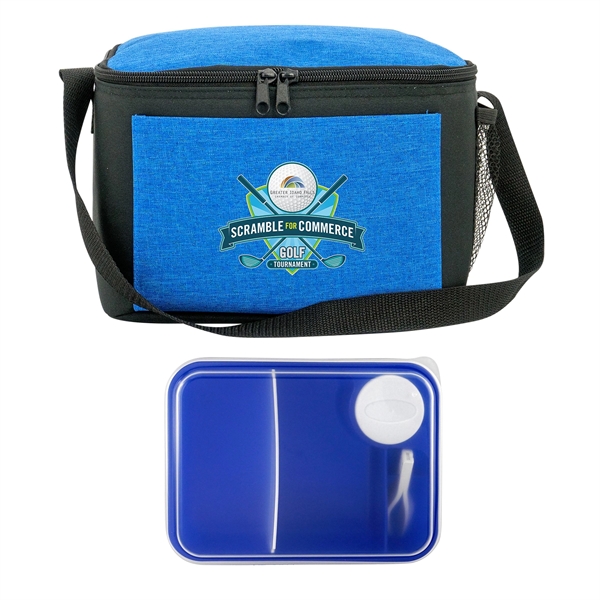 Ridge On The Go Lunch Set... from ASI 30208 A P Specialties / AP Specialties