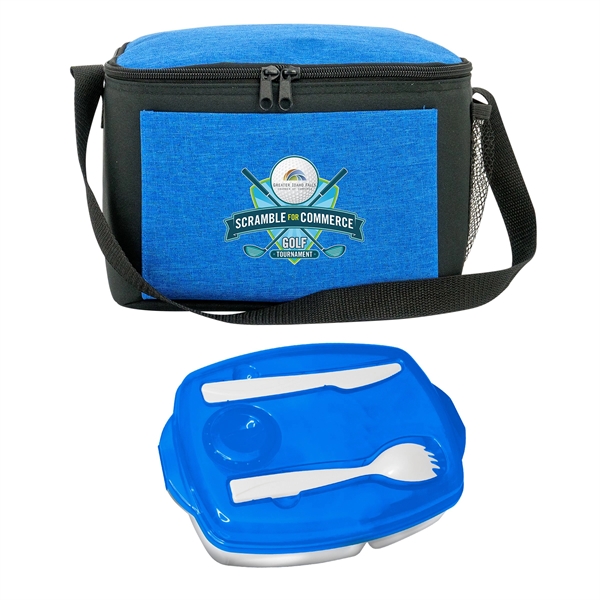 Ridge Cooler Locking Lid Set... from ASI 30208 A P Specialties / AP Specialties