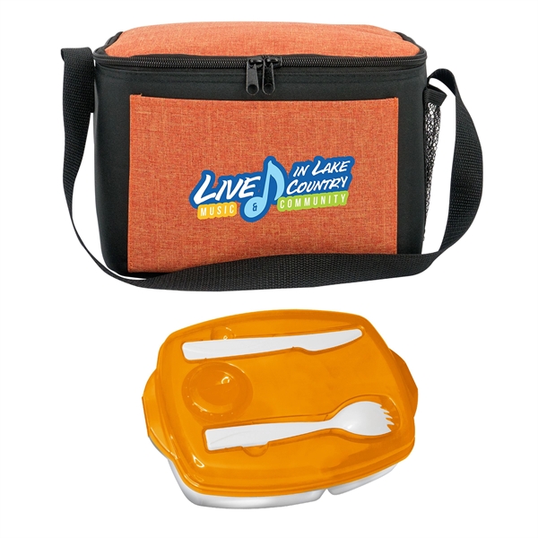 Ridge Cooler Locking Lid Set... from ASI 30208 A P Specialties / AP Specialties