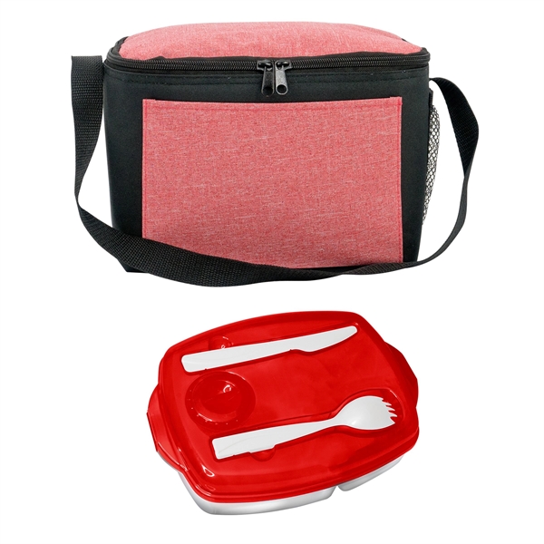 Ridge Cooler Locking Lid Set... from ASI 30208 A P Specialties / AP Specialties