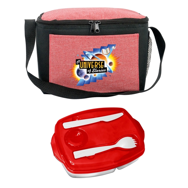 Ridge Cooler Locking Lid Set... from ASI 30208 A P Specialties / AP Specialties