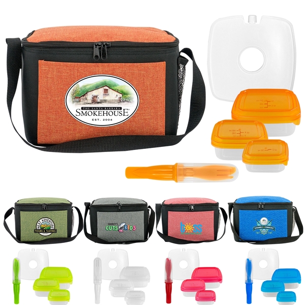 Ridge Chilled Portion Control and Cutlery Set... from ASI 30208 A P Specialties / AP Specialties