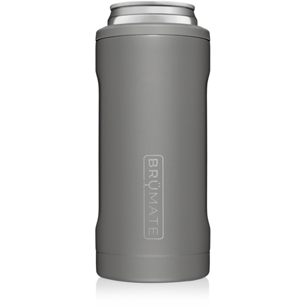 Brumate HOPSULATOR JUGGERNAUT Beverage Holder 24 or 25oz cans... from ASI 72657 Active Life Promo / Apres Ski
