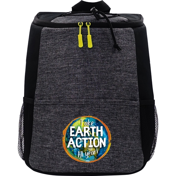 X Line Backpack Cooler... from ASI 30208 A P Specialties / AP Specialties