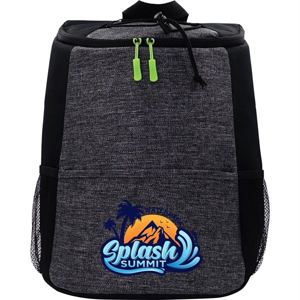 X Line Backpack Cooler... from ASI 30208 A P Specialties / AP Specialties