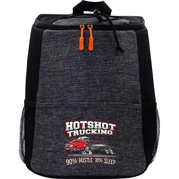 X Line Backpack Cooler... from ASI 30208 A P Specialties / AP Specialties