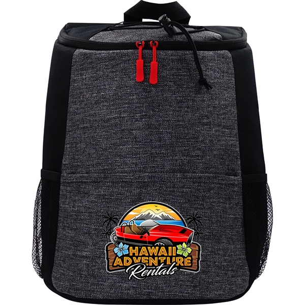 X Line Backpack Cooler... from ASI 30208 A P Specialties / AP Specialties