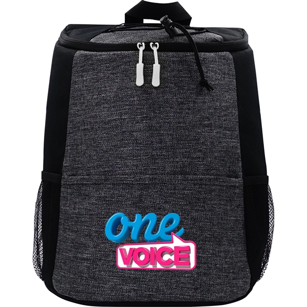 X Line Backpack Cooler... from ASI 30208 A P Specialties / AP Specialties