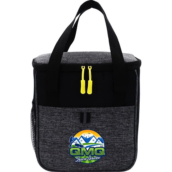 X Line Lunch Cooler... from ASI 30208 A P Specialties / AP Specialties